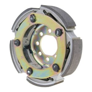 Sklopka -OEM -160mm Aprilia, Gilera, Peugeot, Piaggio 400, 500, PGO Bugracer 500
