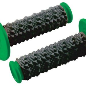 Gumjaste ročke Cross 3D- GR /BL