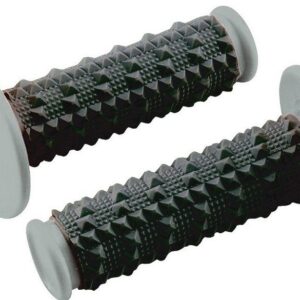 Gumjaste ročke Cross 3D- BL / GRY