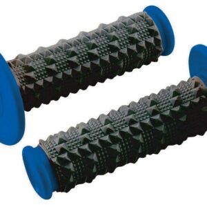 Gumjaste ročke Cross 3D- BLU / BL