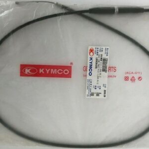 Bvden plina Kymco MXU 150 Original