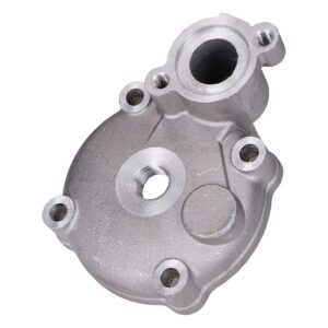 Glava cilindra 50cc - Aprilia SR / Suzuki MORINI LC (ni primerna za Di-Tech)