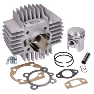 Cilinder kit 65ccm Swing Racing Puch Maxi, / Tomos