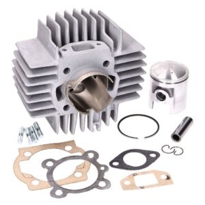 Cilinder kit 70ccm Swing Racing-Puch Maxi, X30 , Tomos