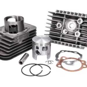 Malossi Racing 73ccm-12mm- Piaggio Bravo, Boxer, Superbravo, Boss, Grillo, SI