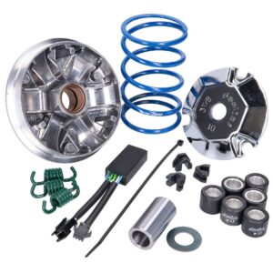 Variomat Polini Hi-Speed - Sym Orbit 3 50cc E4