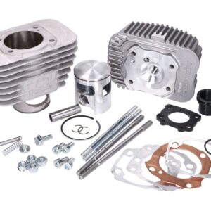 MHR BIG D.E.P.S. 4 - Italjet Pack 50, Piaggio Bravo, Boss, Boxer, Ciao, Grillo, SI 50, MP-One