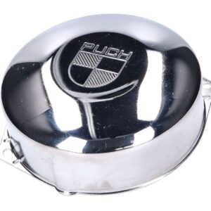 Pokrov elektrike -Puch - Krom model 1