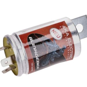 Rele smernikov 12V 21W Simson S50, S51, S53, S70, S83, KR51/2, Schwalbe, Sperber, Star, Habicht, Spatz