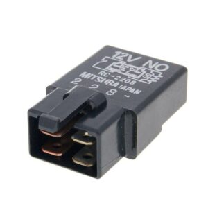 Start rele 12V 30A za Aprilia Amico , Gulliver , Scarabeo