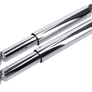 Vzmetni blažilci FM Racing- Chrome