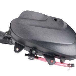 Airbox - 50ccm QMB / GY6 Euro4 4-Takt