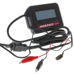 Računalnik - Naraku 1.2V - brez priključkov