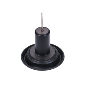 Membrana uplinjača okrogel drsnik z iglo za Kymco , SYM , Peugeot , GY6 Euro4