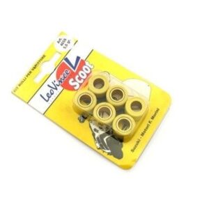 Uteži variomata Leovince 19x15.5 - 6.0gr
