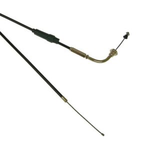 Bovden plina PTFE- Aprilia SR50 Minarelli