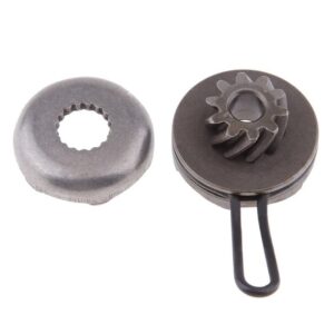 Set nožnega zaganjača MCN - Minarelli