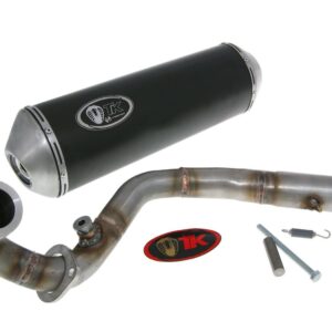 Auspusi APRILIA MAXI