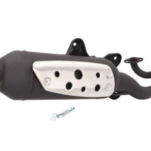 Izpuh Tecnigas Silent Pro za Peugeot vertikal - Jet Force , Kisbee , Ludix