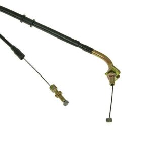 Bovden plina Piaggio Zip 4T