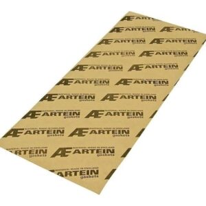 Tesnilni papir 0.50mm -195 x 475 mm