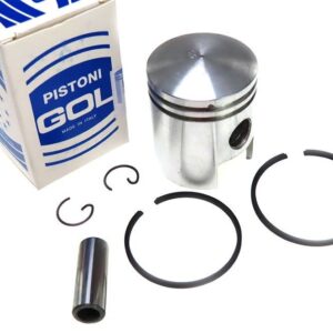Bat 44,00 x12 Gol Pistoni- Tomos / Puch