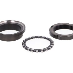 Komplet ležajev krmila OEM zgoraj za Aprilia, Derbi, Gilera, Piaggio, Vespa