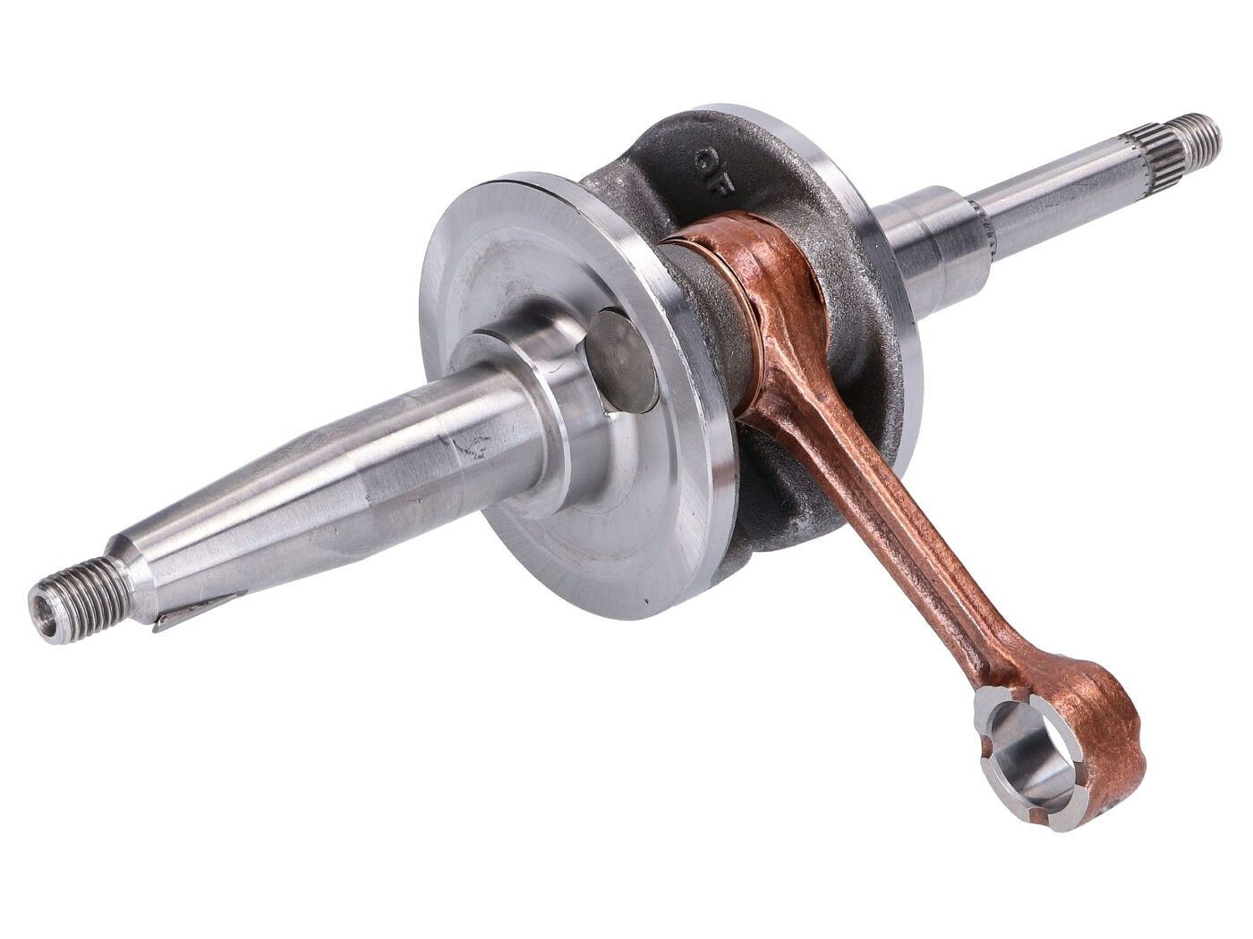 Gred OEM-Peugeot horizontal / električna črpalka olja