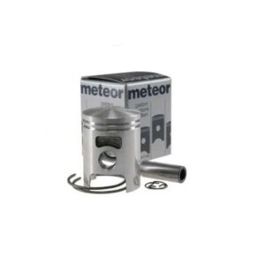 Bat 42.5x10mm Meteor za Suzuki Address 50 , Sepia , Italjet Formula