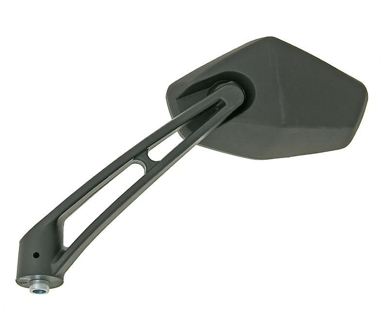 Ogledalo levo za Aprilia SR50 R (05-), Derbi Variant, Piaggio TPH