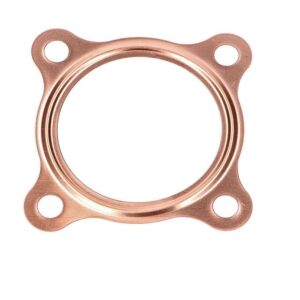 Tesnilo glave valja 0,3mm baker 40-43,5mm 70ccm za Puch univerzal