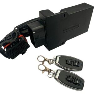Omejevalec obratov DMP - EURO5 4t 3V I-GET - PIAGGIO / VESPA