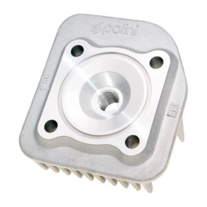 Glava Polini Sport 70ccm 47mm -Minarelli liegend AC, CPI, Keeway, Kymco (SF10)