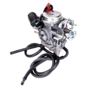 Uplinjač Dellorto TK SVB18 - Kymco Agility 50cc 4TEuro5 2021-