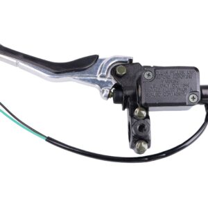 Zavorni cilinder levi- Yamaha Aerox