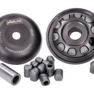 Variomat Yasuni Axial-Peugeot Vertical ,Honda Bali