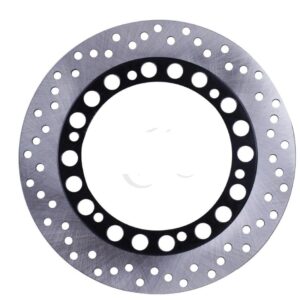 Zavorni disk Yamaha YBR 125 ( zadnji) 245mm