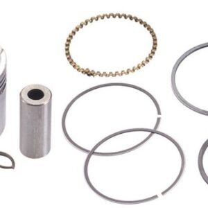 Bat 4Tune -Piaggio 4T -39mm - 4V