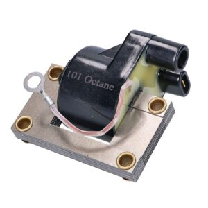 Zunanja tuljava 101 Octane -6V - 1pin univerzal