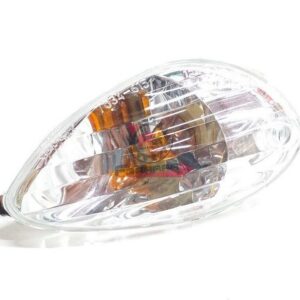 Smernik Piaggio Liberty 50 RST 125 -150 - 200 zaaj desno - Orig.