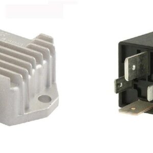 Rele / Regler/Prekidač