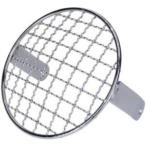 Zaščitna mreža prednjega žarometa APN/ATM-Crom OKROGLA