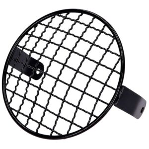 Zaščitna mreža prednjega žarometa APN/ATM-Crom OKROGLA