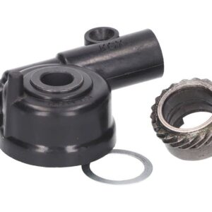 Polž števca Kymco Agility, Fever II, Like, Yup - 12 col