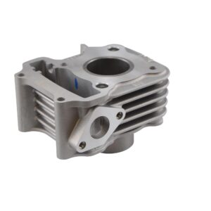 Cilinder 50cc -37mm Sym 50 Air 4t 2v E3-e4 -Orig-XS1P37QMA