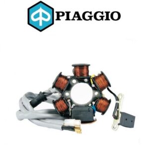 Stator Piaggio , Gilera (-98)
