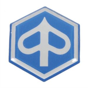 Emblem -Piaggio