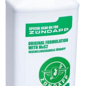 Olje menjalnike SAE80 -Universal moped