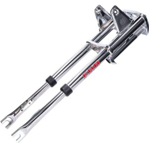 Vilice- EBR Original črne Puch Maxi