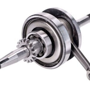 Gred -OEM- Peugeot Kisbee 50 4T 10-17 E3